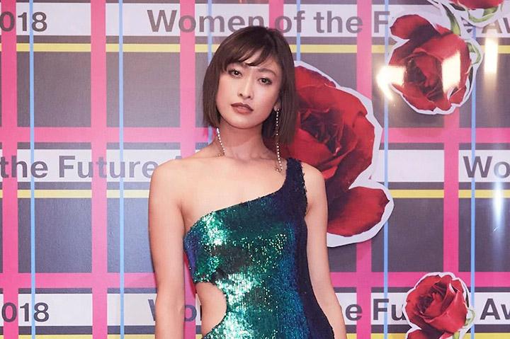 【防疫煲劇】「蜷川實花」式華麗時尚！明星、名牌強勢打造Netflix人氣新日劇《Followers》