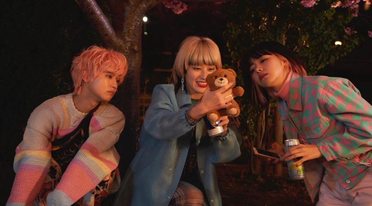 【防疫煲劇】「蜷川實花」式華麗時尚！明星、名牌強勢打造Netflix人氣新日劇《Followers》