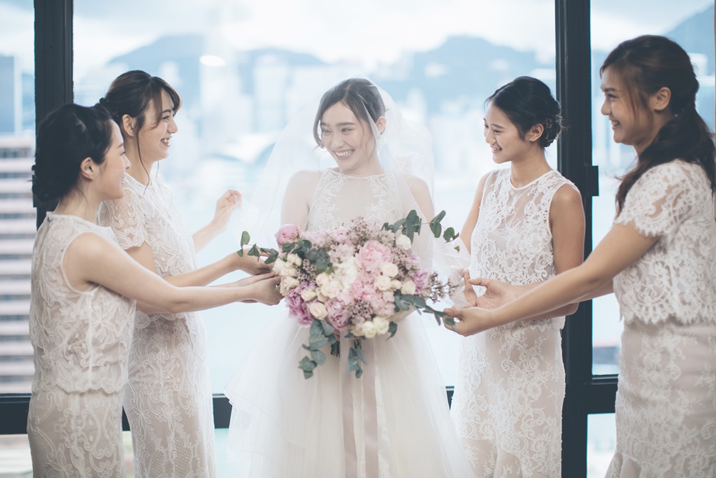 【酒店婚宴2020】尖沙咀浪漫酒席一覽（價格+場地資訊）