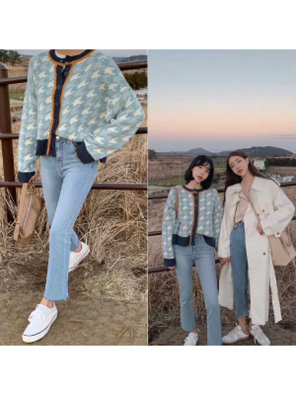 【在家防疫都要shopping！】推介韓國直送網購服平襯女星造型