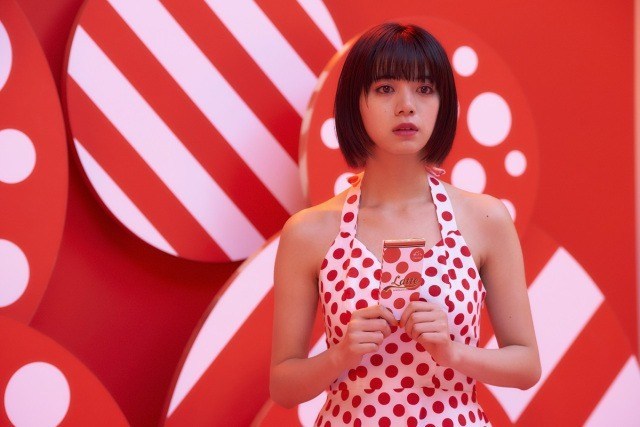 【防疫煲劇】「蜷川實花」式華麗時尚！明星、名牌強勢打造Netflix人氣新日劇《Followers》