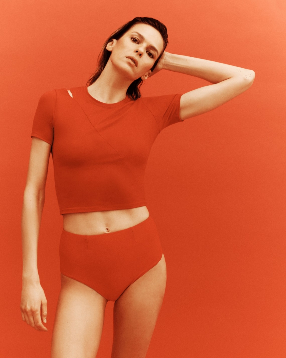 【運動抗疫】Gwyneth Paltrow 設計！美牌Proenza Schouler 首個運動限定系列G.Sport