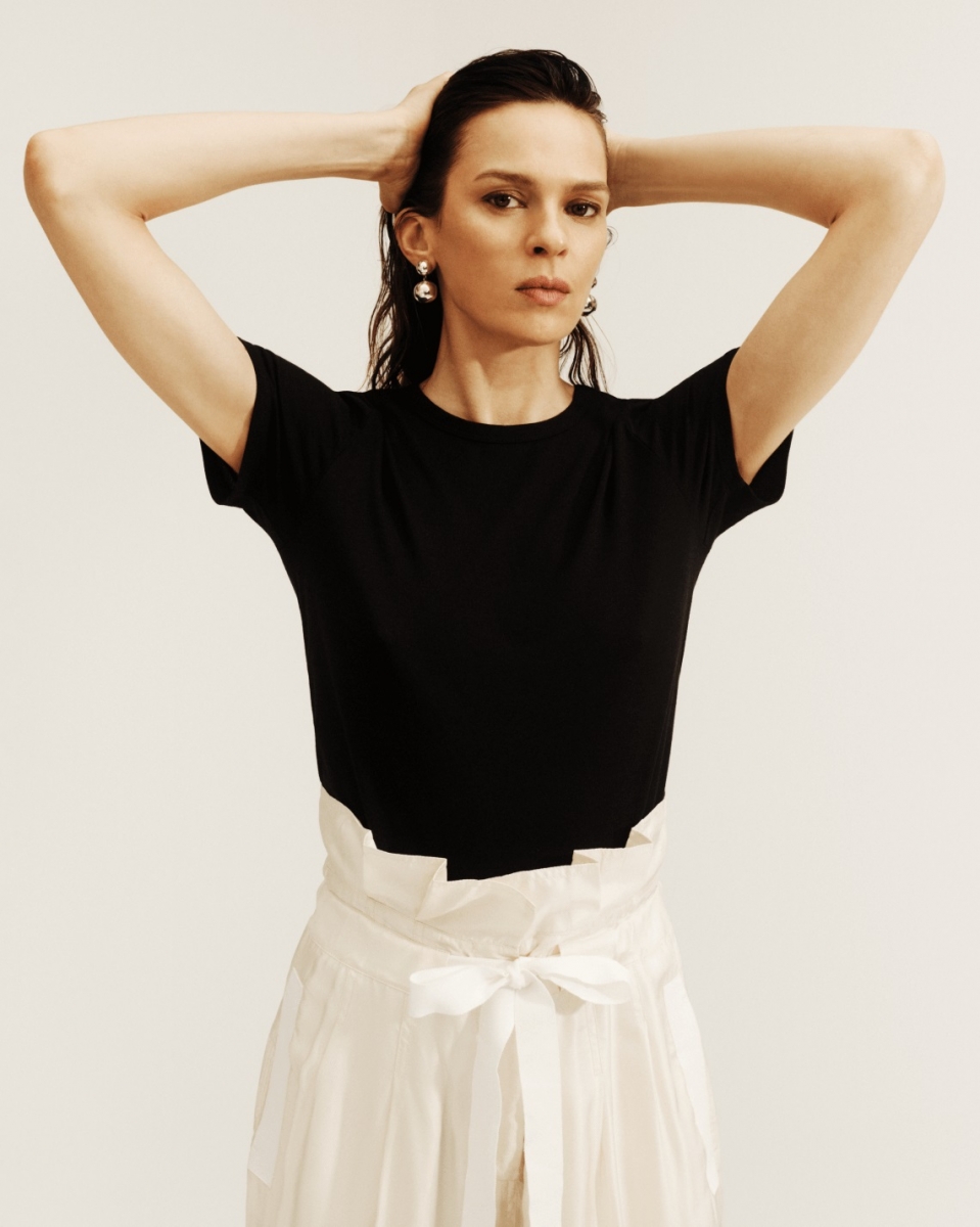 【運動抗疫】Gwyneth Paltrow 設計！美牌Proenza Schouler 首個運動限定系列G.Sport