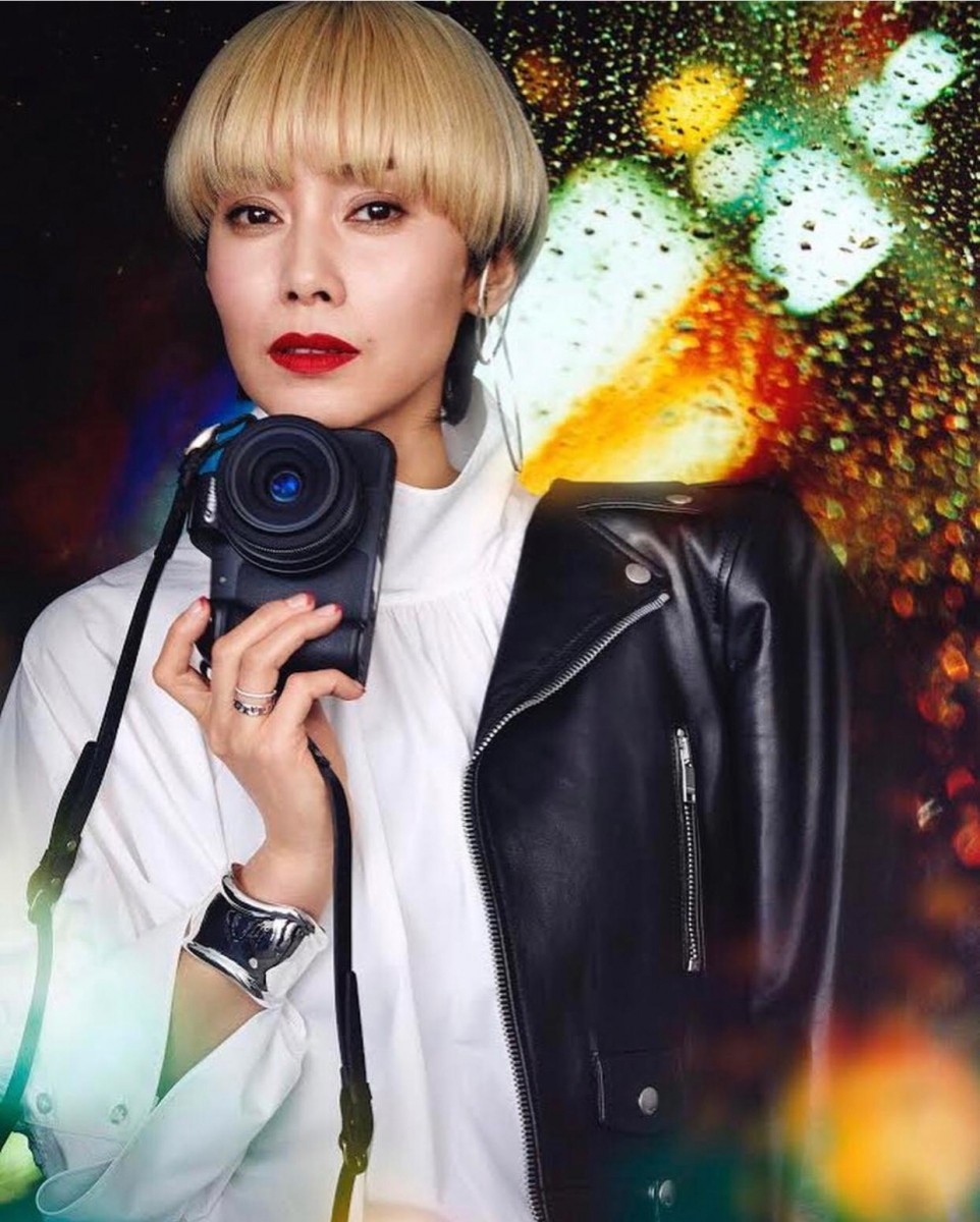 【防疫煲劇】「蜷川實花」式華麗時尚！明星、名牌強勢打造Netflix人氣新日劇《Followers》