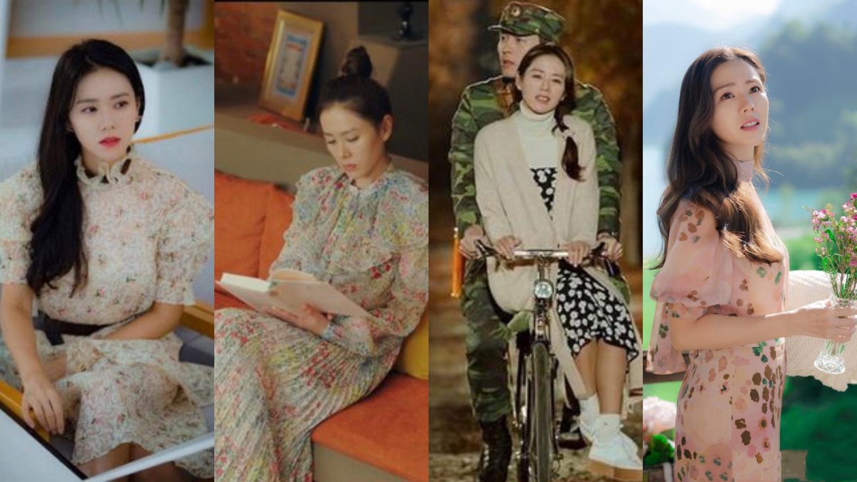 【在家防疫都要shopping！】推介韓國直送網購服平襯女星造型